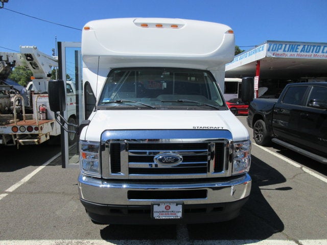 Used 2023 Ford E-450 - photo 36