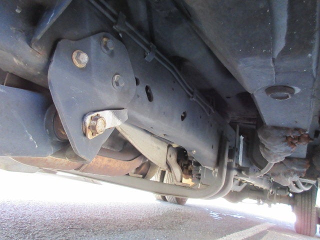 Used 2023 Ford E-450 - photo 38
