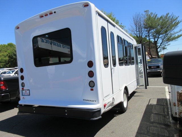 Used 2023 Ford E-450 - photo 6