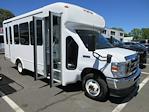 Used 2023 Ford E-450 Shuttle Bus for sale #VM7250 - photo 1