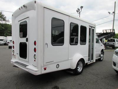 2019 Ford E-350 RWD Shuttle Bus for sale #VM7281 - photo 2