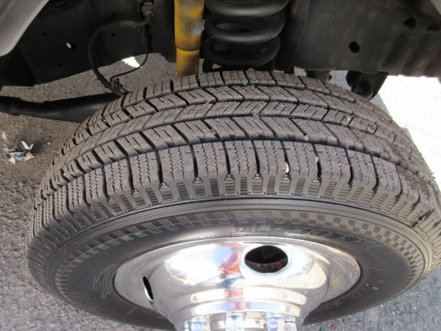 Used 2010 Ford E-450 - photo 19