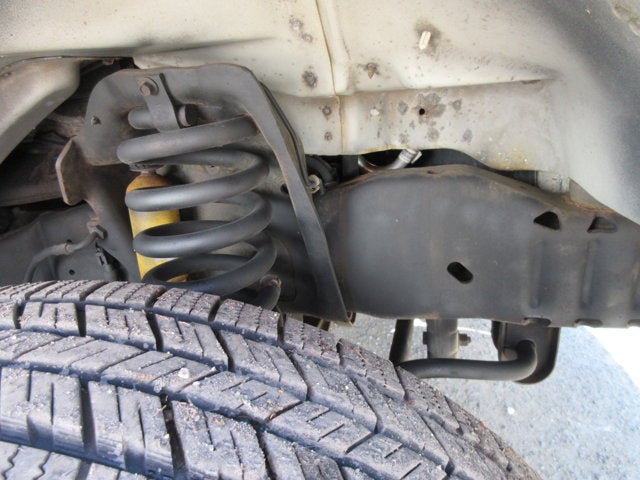 Used 2010 Ford E-450 - photo 21