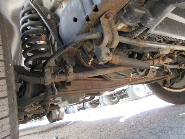 Used 2010 Ford E-450 - photo 22