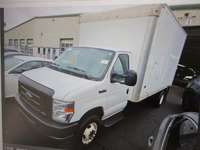 2022 Ford E-450 RWD Cutaway Van for sale #VM7322 - photo 1