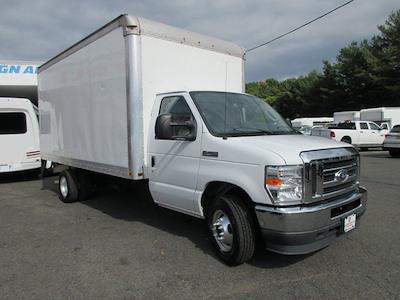 2021 Ford E-450 RWD Cutaway Van for sale #VM7328 - photo 2