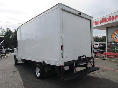 2021 Ford E-450 RWD Box Van for sale #VM7328 - photo 2