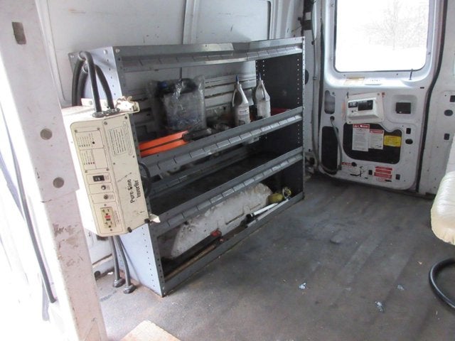Used 2007 Ford E-350 - photo 12