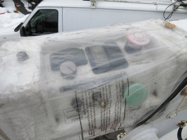 Used 2007 Ford E-350 - photo 15