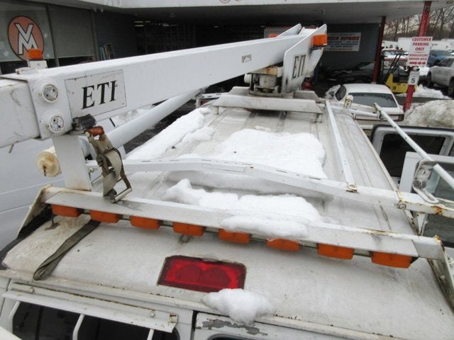 Used 2007 Ford E-350 - photo 16