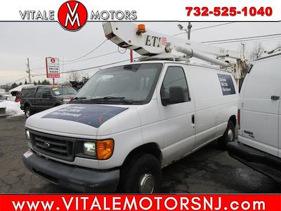 Used 2007 Ford E-350 - photo 1