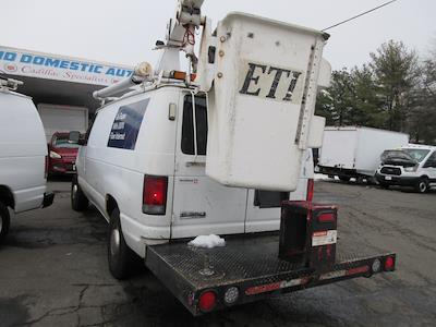Used 2007 Ford E-350 - photo 1