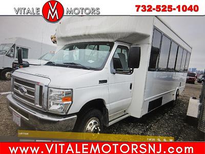 Used 2013 Ford E-450 Cutaway for sale #VM7439 - photo 1