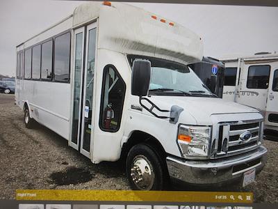 Used 2013 Ford E-450 Cutaway for sale #VM7439 - photo 2