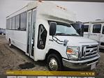 Used 2013 Ford E-450 Shuttle Bus for sale #VM7439 - photo 1