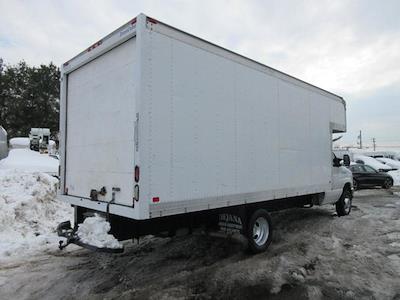 Used 2014 Ford E-450 - photo 2