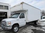 Used 2014 Ford E-450 Cutaway for sale #VM7550 - photo 1