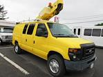 2012 Ford E-350 RWD Cargo Van for sale #VM7628 - photo 1