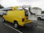 2012 Ford E-350 RWD Cargo Van for sale #VM7628 - photo 3