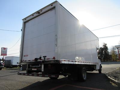 2018 Chevrolet Express 4500 DRW RWD Box Truck for sale #VM7829 - photo 2