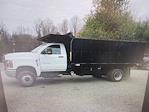 2021 Chevrolet Silverado 5500 DRW 4x4 Cab Chassis for sale #VM7838 - photo 2