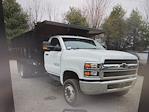 2021 Chevrolet Silverado 5500 DRW 4x4 Cab Chassis for sale #VM7838 - photo 5