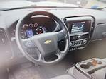 2021 Chevrolet Silverado 5500 DRW 4x4 Cab Chassis for sale #VM7838 - photo 9