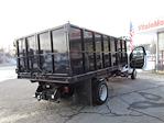 2021 Chevrolet Silverado 5500 DRW 4x4 Landscape Dump for sale #VM7838 - photo 9