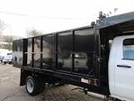 2021 Chevrolet Silverado 5500 DRW 4x4 Landscape Dump for sale #VM7838 - photo 33