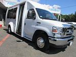 Used 2019 Ford E-350 Cutaway Van for sale #VM7920 - photo 1