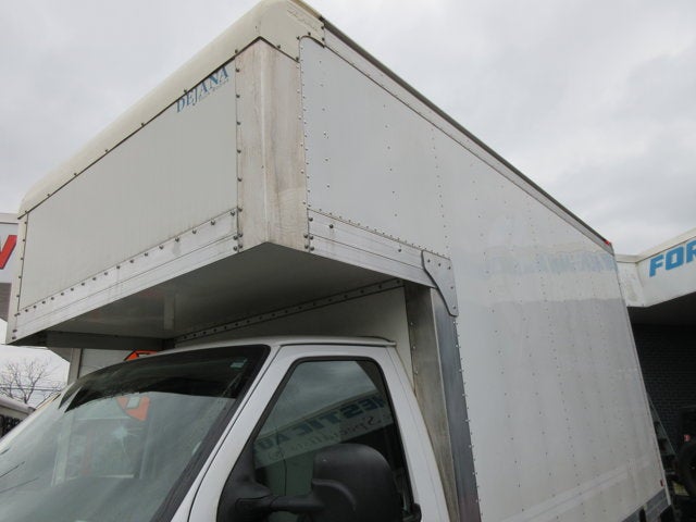 Used 2013 Ford E-350 - photo 22