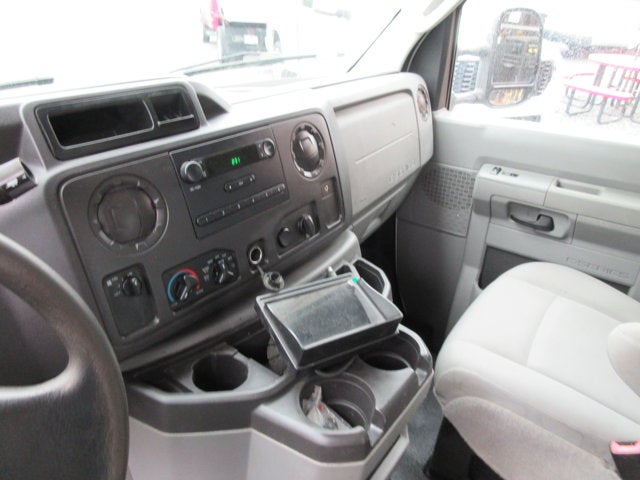 Used 2013 Ford E-350 - photo 10