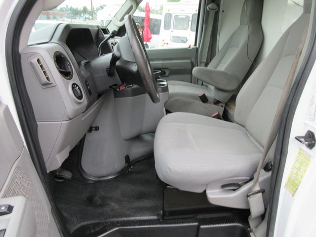 Used 2013 Ford E-350 - photo 11