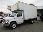Used 2013 Ford E-350 Cutaway for sale #VM8350 - photo 1