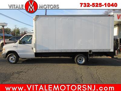 2009 Ford E-350 RWD Cutaway for sale #VM8370 - photo 1