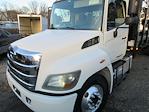 Used 2015 Hino 268A Single Cab Stake Bed for sale #VM8493 - photo 33