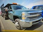 Used 2016 Chevrolet Silverado 3500 Regular Cab 84 CA Cab Chassis for sale #VM8498 - photo 1