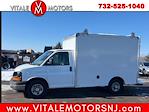 2017 Chevrolet Express 3500 RWD Cutaway for sale #VM8513 - photo 1
