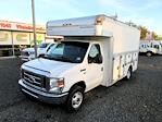 Used 2017 Ford E-350 ENCLOSED UTILITY BODY, SERVICE B RWD Service Utility Van for sale #VM85222 - photo 3