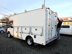 Used 2017 Ford E-350 ENCLOSED UTILITY BODY, SERVICE B RWD Service Utility Van for sale #VM85222 - photo 4