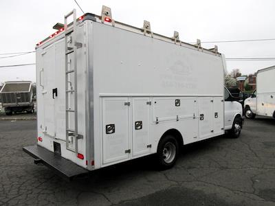 2017 GMC Savana 4500 DRW 4x2 Service Utility Van for sale #VM8647 - photo 2