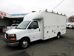 2017 GMC Savana 4500 DRW 4x2 Service Utility Van for sale #VM8647 - photo 3