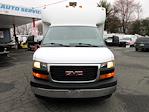 2017 GMC Savana 4500 DRW 4x2 Service Utility Van for sale #VM8647 - photo 31