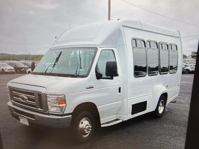 2018 Ford E-350 RWD Shuttle Bus for sale #VM8712 - photo 1
