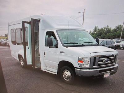 2018 Ford E-350 RWD Shuttle Bus for sale #VM8712 - photo 2
