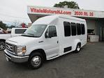 2018 Ford E-350 RWD Shuttle Bus for sale #VM8712 - photo 4