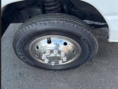 Used 2006 Ford E-350 Cutaway for sale #VM8915 - photo 1