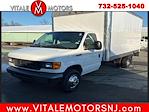 Used 2006 Ford E-350 Cutaway for sale #VM8915 - photo 1