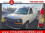 Used 2013 Chevrolet Express 1500 Empty Cargo Van for sale #VM8939 - photo 1