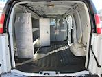 2013 Chevrolet Express 1500 RWD Empty Cargo Van for sale #VM8939 - photo 22